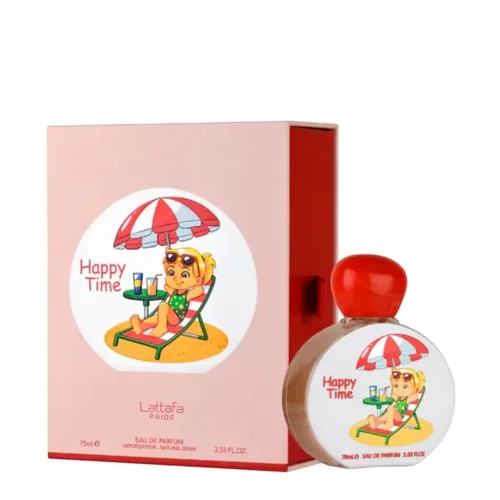 LATTAFA KIDS HAPPY TIME 75ML