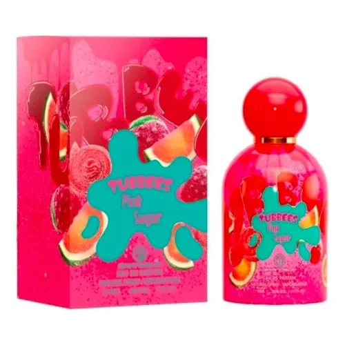 GRANDEUR TUBBEES PINK SUGAR 50ML