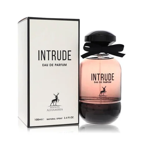 ALHAMBRA INTRUDE 100ML