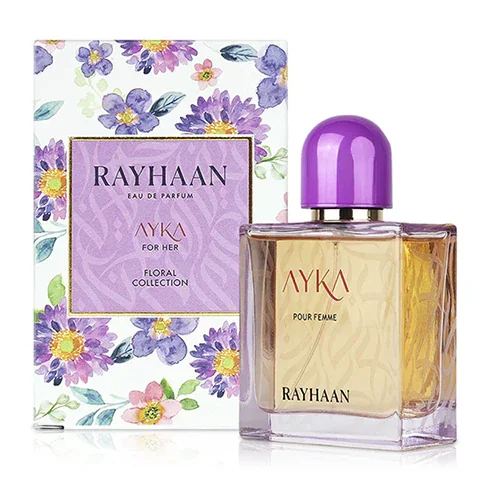 RAYHAAN AYKA FOR HER 100ML