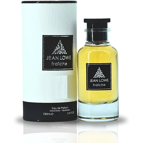 ALHAMBRA JEAN LOWE FRAICHE 100ML