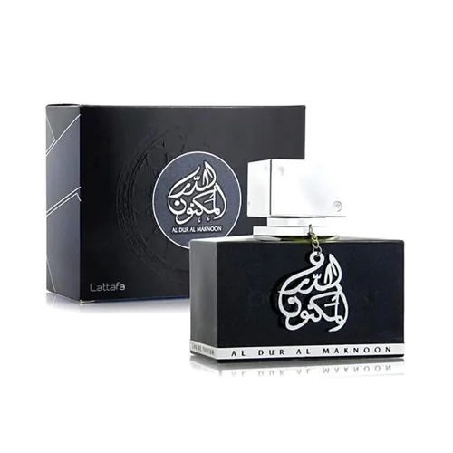 LATTAFA AL DUR AL MAKNOON 100ML