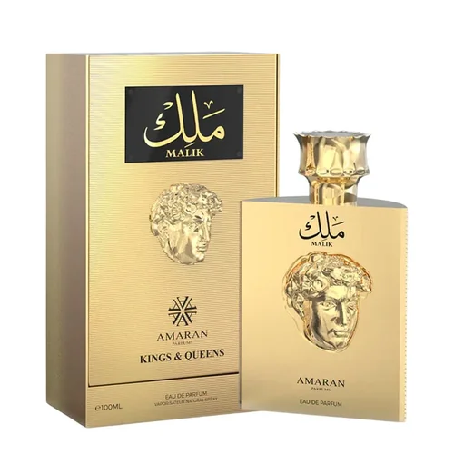 AMARAN KING&QUEENS MALIK 100ML