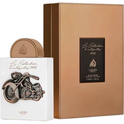 LATTAFA COLLECTION 1910 BIKE 100ML