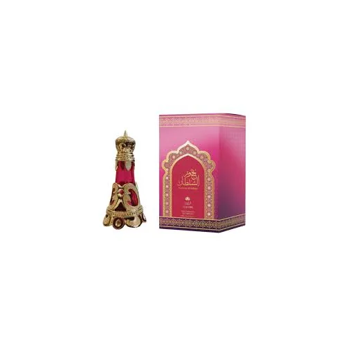 ZAKAT PARFUM BAKHOUR AL-SULTAN 20ML