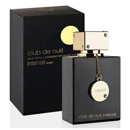 ARMAF CLUB DE NUIT INTENSE WOMAN 100ML