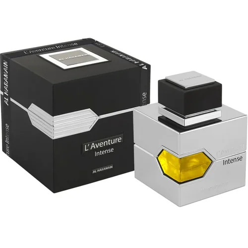 ALHARAMAIN L'AVENTURE INTENSE 100ML