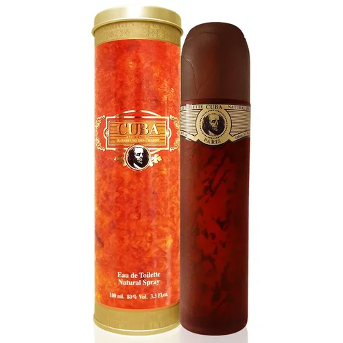 CUBA ORIGINAL 100ML