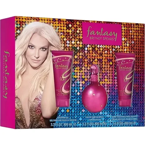KIT FANTASY BRITNEY SPEARS
