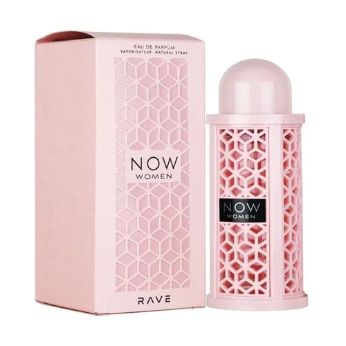 LATTAFA RAVE NOW WOMAN 100ML