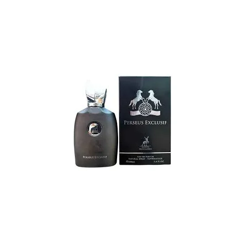 ALHAMBRA PERSEUS EXCLUSIF 100ML