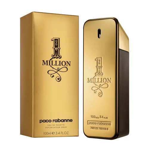 PACO RABANNE ONE MILLION 100ML