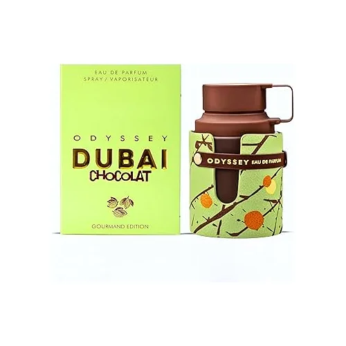 ARMAF ODYSSEY DUBAI CHOCOLAT 100ML