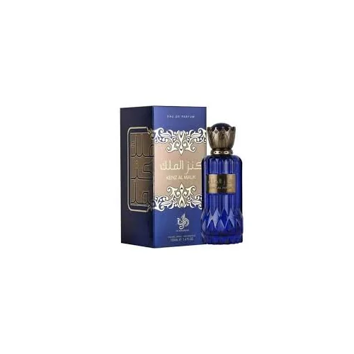AL WATANIAH KENAL MALIK 100ML