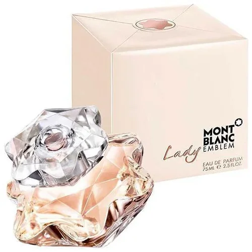 MONTBLANC LADY EMBLEM 75ML