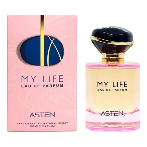 ASTEN MY LIFE 100ML