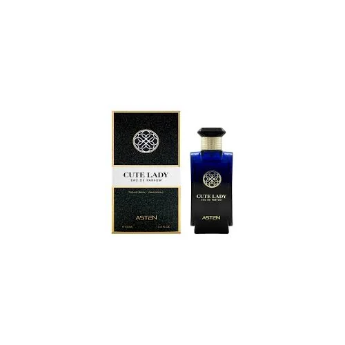 ASTEN CUTE LADY 100ML
