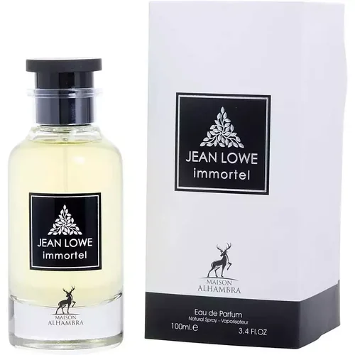 ALHAMBRA JEAN LOWE IMMORTEL 100ML