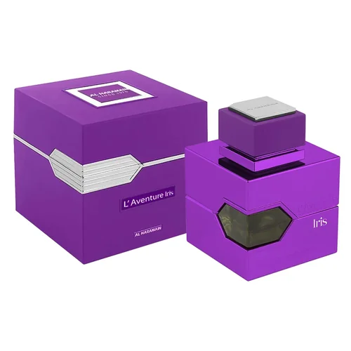 ALHARAMAIN L'AVENTURE IRIS 100ML