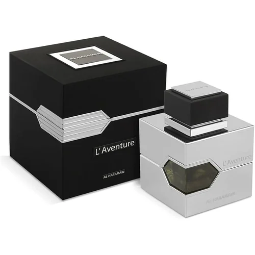 ALHARAMAIN L'AVENTURE 100ML