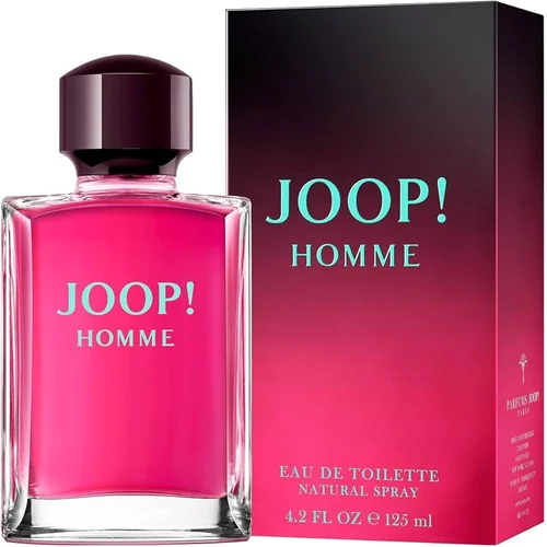 JOOP! HOMME 125ML