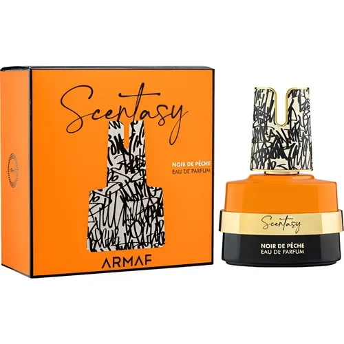 ARMAF SCENTASY NOIR DE PECHE 100ML