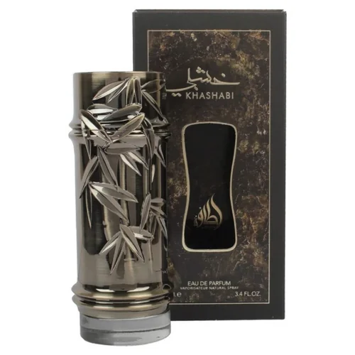 LATTAFA KHASHABI 100ML