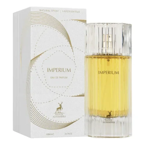 ALHAMBRA IMPERIUM 100ML