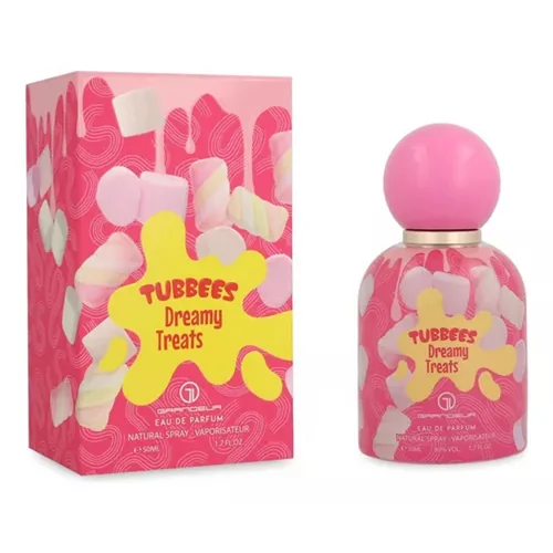 GRANDEUR TUBBEES DREAMY TREATS 50ML