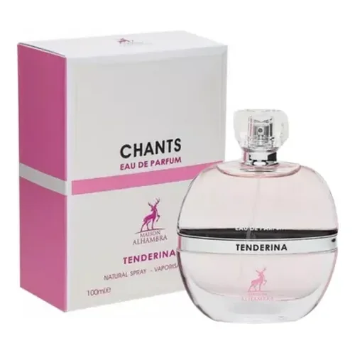 ALHAMBRA CHANTS TENDERINA 100ML