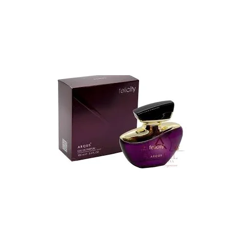 ARQUS FELICITY 100ML