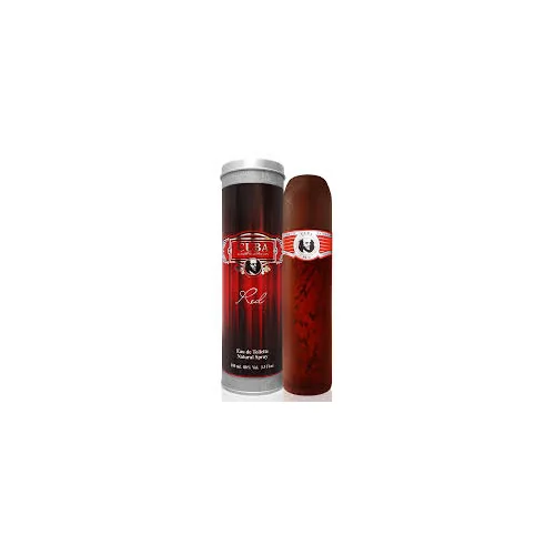 CUBA RED 100ML