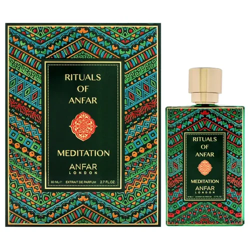 ANFAR LONDON RITUALS OF ANFAR MEDITATION 80ML