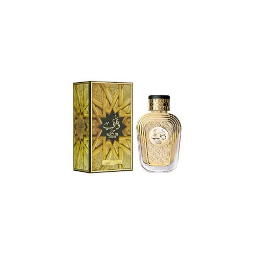 AL WATANIAH WATANI INTENSE 100ML