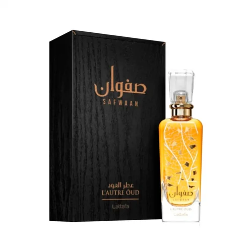 LATTAFA SAFWAAN L'AUTRE OUD 100ML