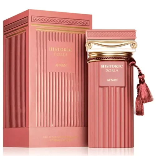 AFNAN HISTORIC DORIA 100ML