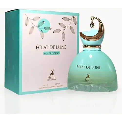 ALHAMBRA ECLAT DE LUNE 100ML