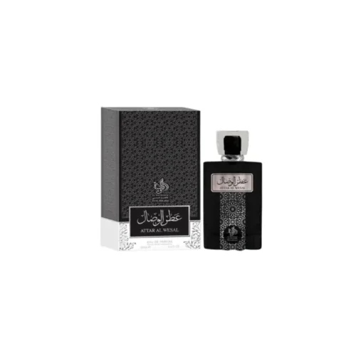 AL WATANIAH ATTAR AL WESAL 100ML