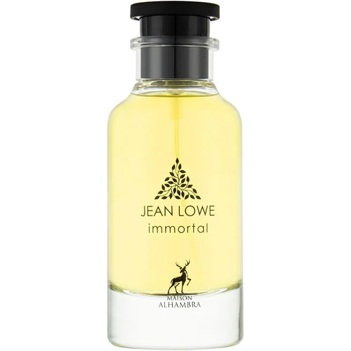 ALHAMBRA JEAN LOWE IMMORTEL 100ML