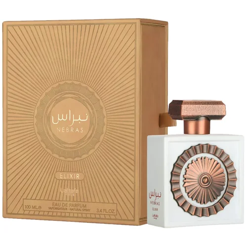 LATTAFA NEBRAS ELIXIR 100ML
