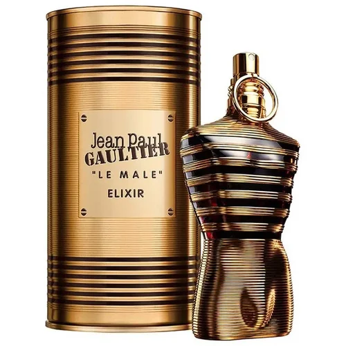 JEAN PAUL GAULTIER LE MALE ELIXIR 75ML
