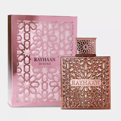 RAYHAAN DIVINE 100ML