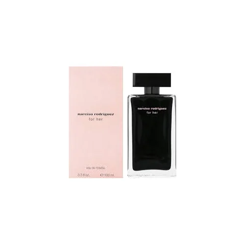 NARCISO RODRIGUEZ FOR HER 100ML