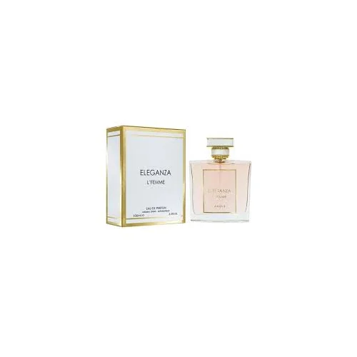 ARQUS ELEGANZA L'FEMME 100ML