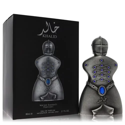 LATTAFA KHALID 100ML