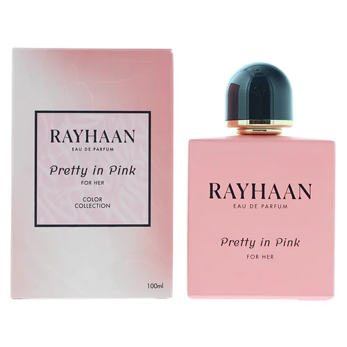 RAYHAAN PRETTY IN PINK 100ML