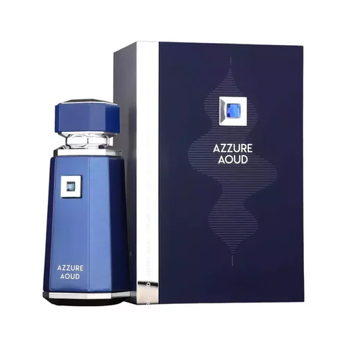 FRENCH AVENUE AZZURE AOUD 100ML
