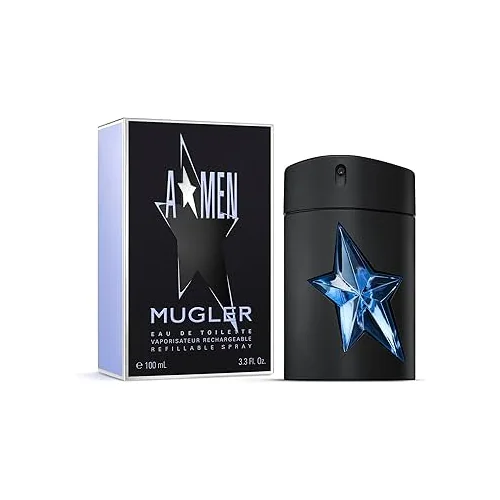 ANGEL MEN MUGLER 100ML