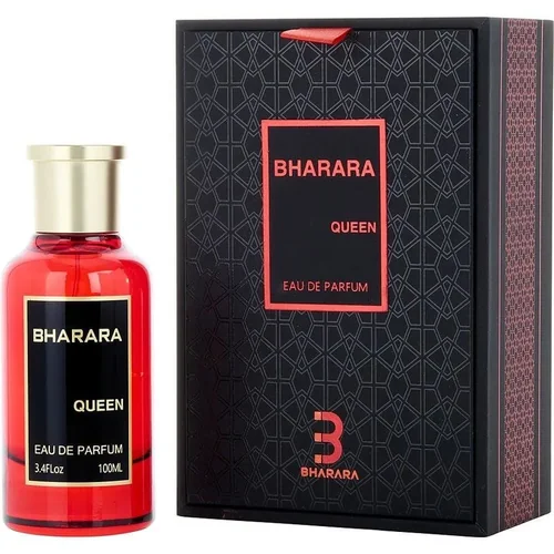 BHARARA QUEEN 100ML