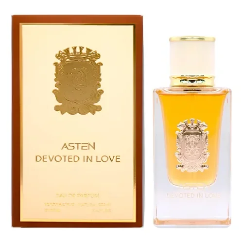 ASTEN DEVOTED IN LOVE 100ML